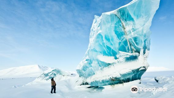 Longyearbyen