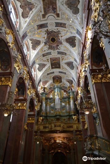 Kaplica Cudownego Obrazu Czarnej Madonny Matki Bożej Częstochowskiej
