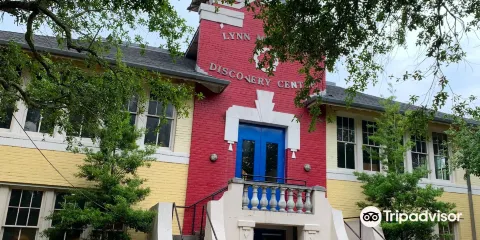 Lynn Meadows Discovery Center