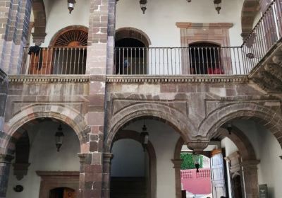 Historic Museum of San Miguel de Allende