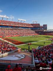 Raymond James Stadium