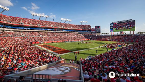Raymond James Stadium