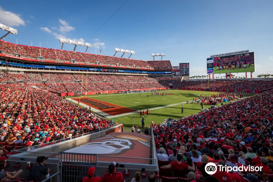 Raymond James Stadium