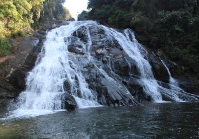 Debengeni Waterfall