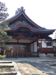Senryuji Temple