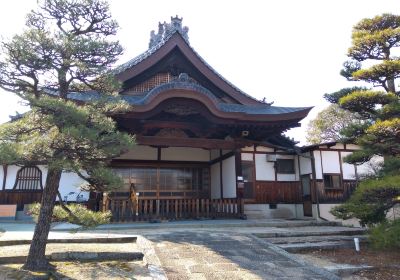 Senryuji Temple