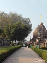 Varaha Temple