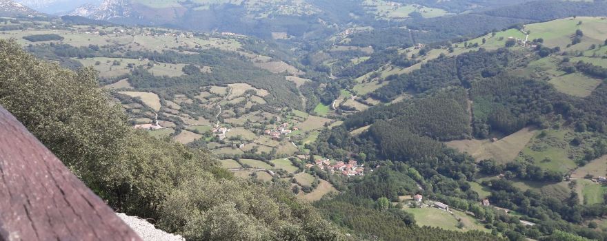 Mirador de Aja