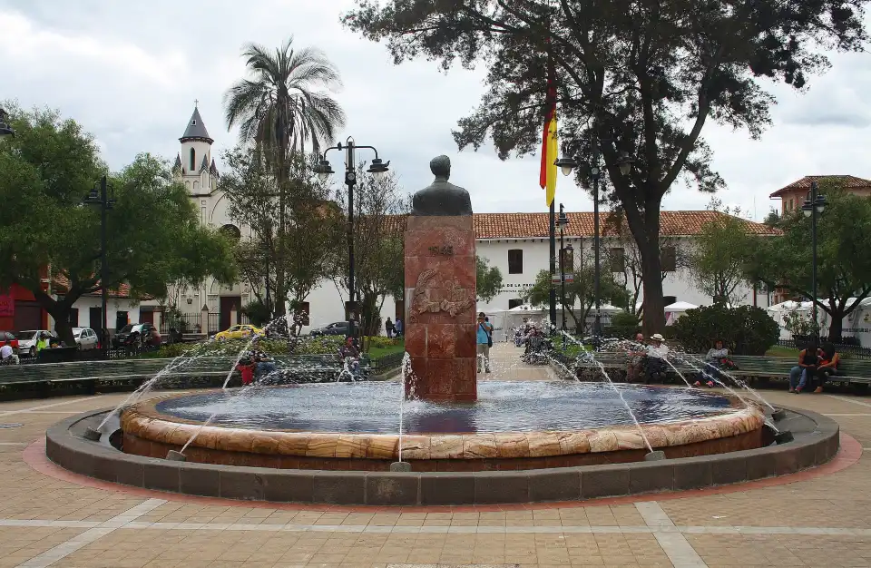 4_San Blas Park