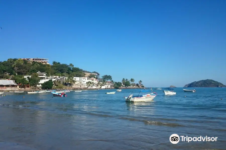 Rincon de Guayabitos