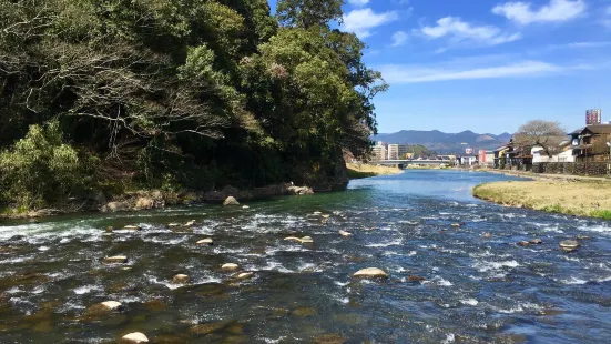Mikuma River
