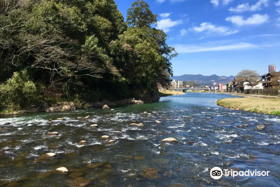 Mikuma River