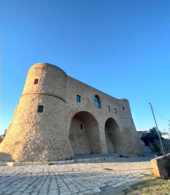 Bernalda