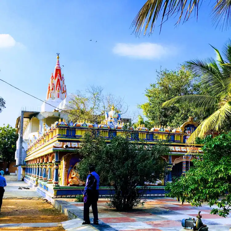 Raichur