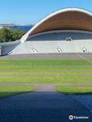 Tallinn Song Festival Grounds / Tallinna Lauluväljak