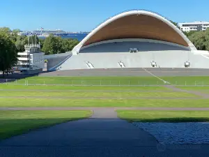 Tallinn Song Festival Grounds / Tallinna Lauluväljak