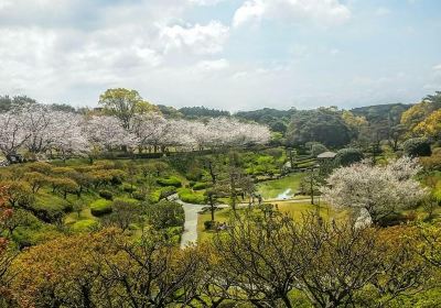 鹿兒島縣立吉野公園