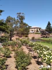 Strathalbyn Soldiers Memorial Gardens