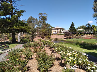 Strathalbyn Soldiers Memorial Gardens