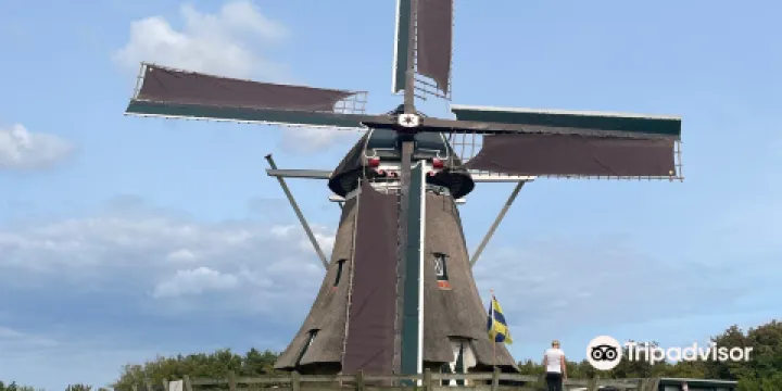 Korenmolen De Phenix