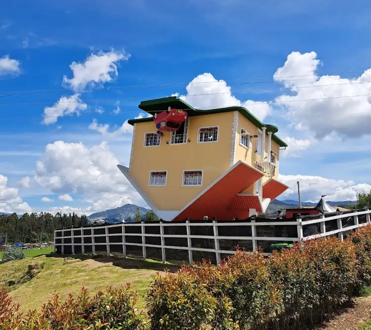 Hôtels à : Guatavita