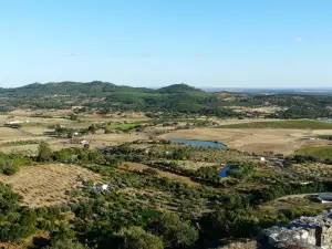 Parque Natural da Serra de São Mamede