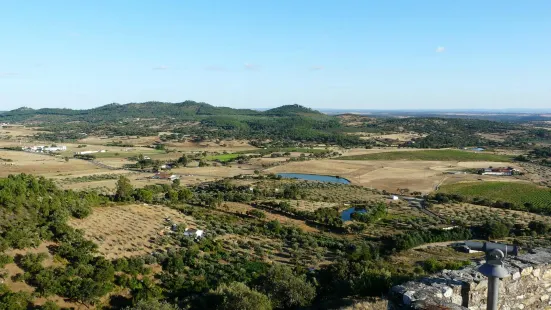 Parque Natural da Serra de São Mamede