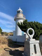 Jogashima Lighthouse