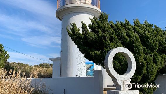 Jogashima Lighthouse