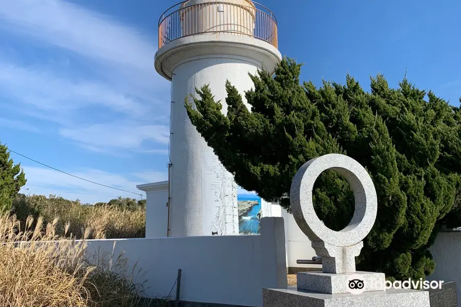 Jogashima Lighthouse
