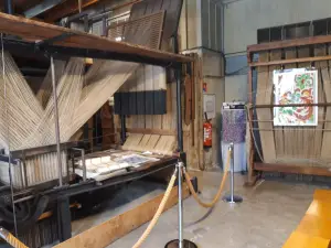 Museum Silks Bonnet