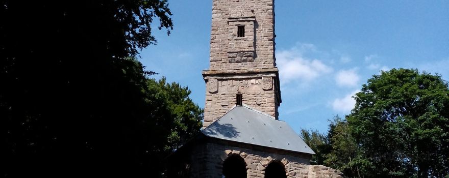 Luitpoldturm