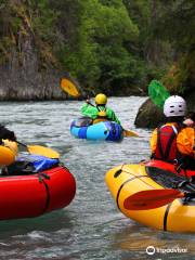 Turnagain Kayak