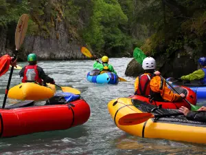 Turnagain Kayak