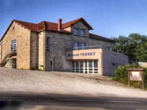 Domaine Verret