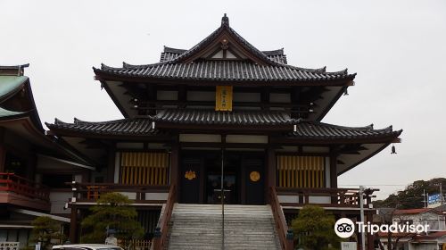 Enmeiji Temple