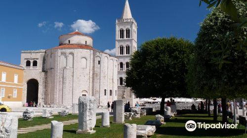 Church of St. Donat