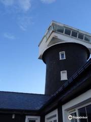 St. Ann's Head Lighthouse