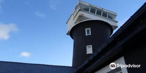 St. Ann's Head Lighthouse