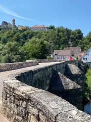 Steinerne Brücke