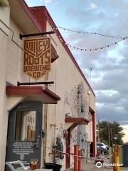 Wiley Roots Brewing Company