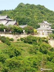 Innoshima Navy Castle