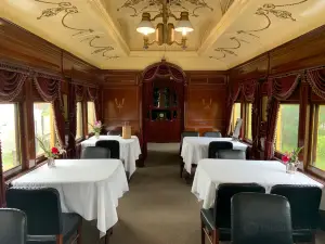 Railway Museum of Eastern Ontario