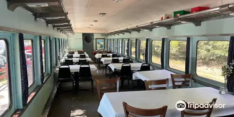 Minnesota Transportation Museum