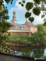 Schloss vor Husum