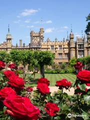 Knebworth House