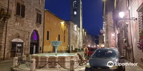 Piazza dei Priori