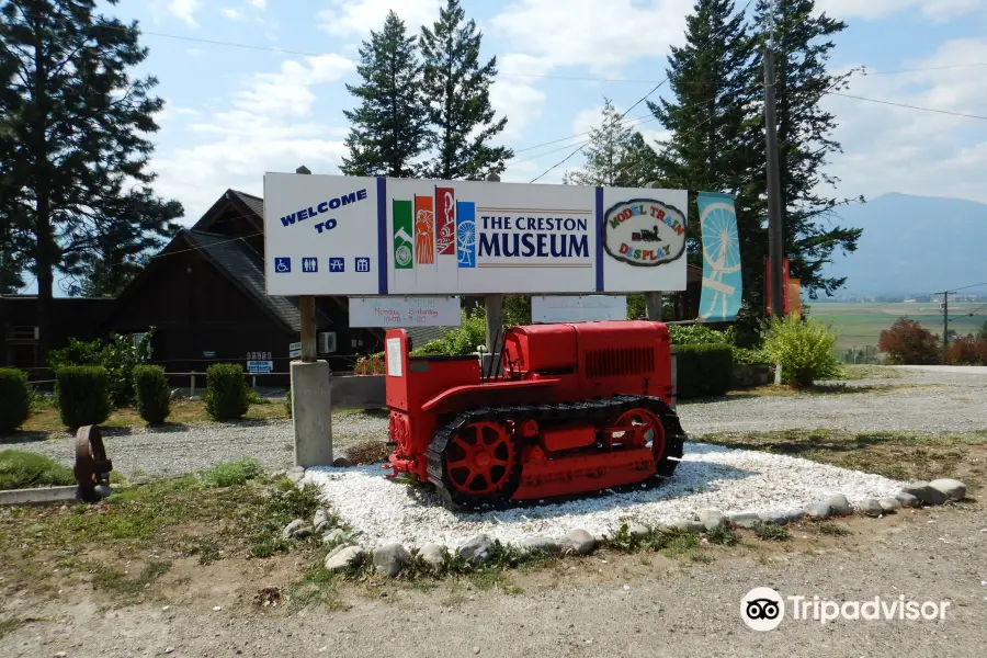 Creston Museum & Archives