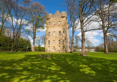 Alloa Tower