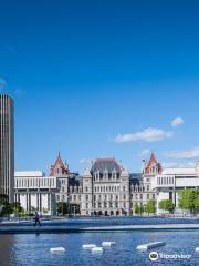 Empire State Plaza Convention Center